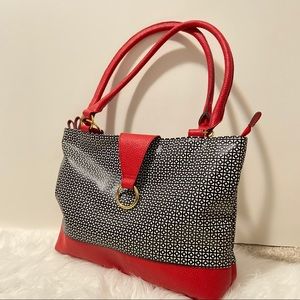 Cute Medium Tote Bag.